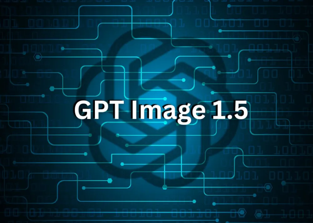 What is GPT Image 1.5? What is GPT Image 1.5?