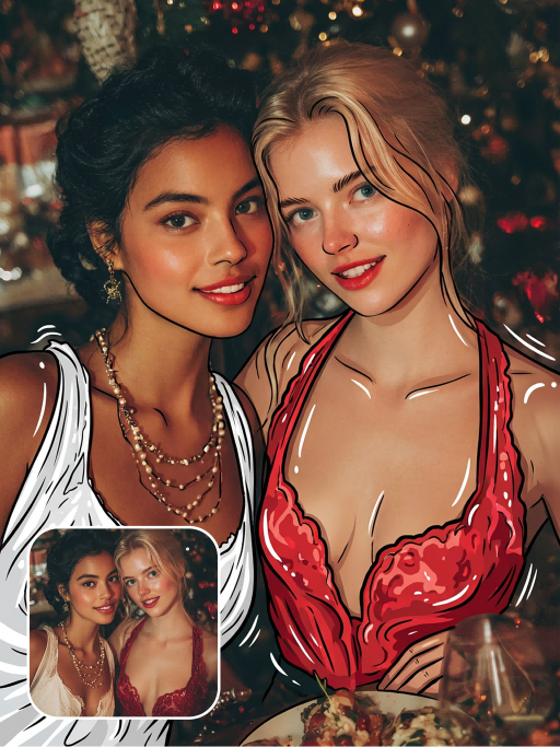 الملابس تتحول إلى موسيقى البوب