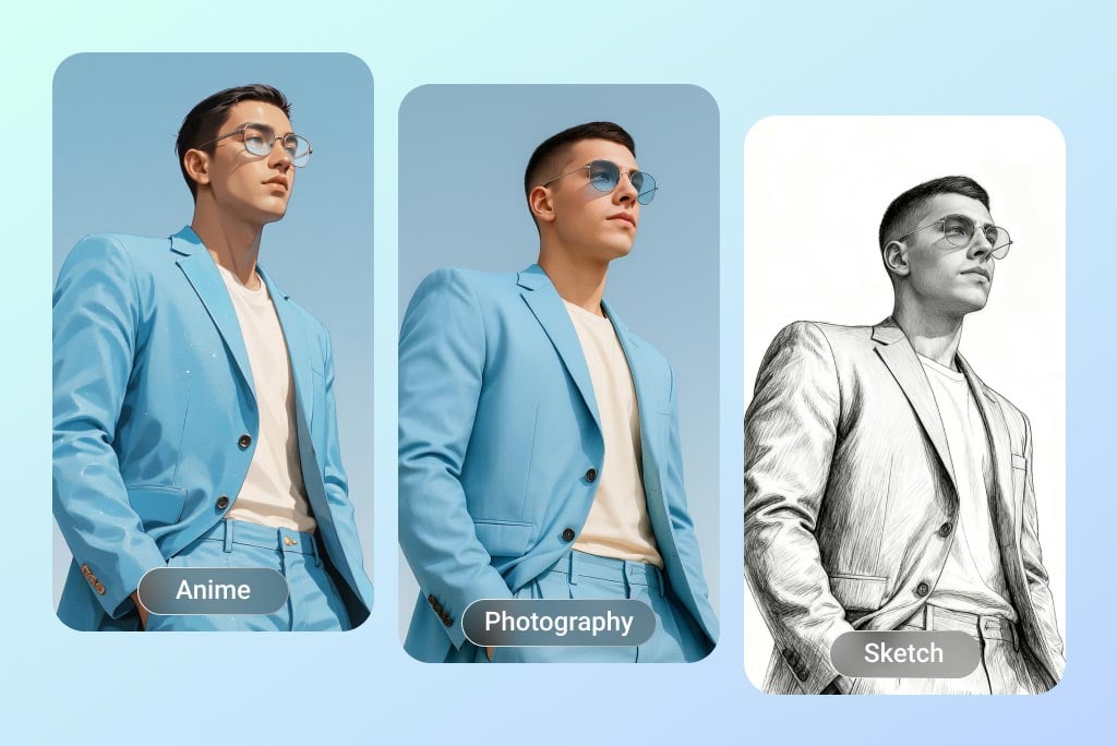 Unlock Infinite Styles with Text to Art Generator