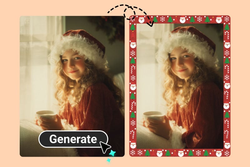 Festive Frames to Celebrate Every Occasion Festive Frames to Celebrate Every Occasion