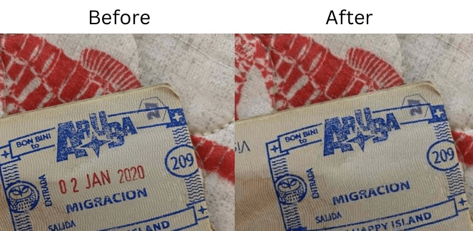 Instantly erase unwanted watermarks, logos, or text from images for reuse or branding.