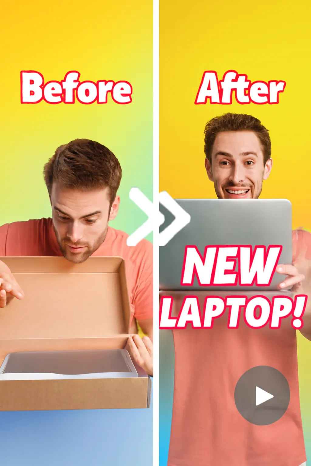 View real-world examples of Veo 3.1 used for creating social media shorts.