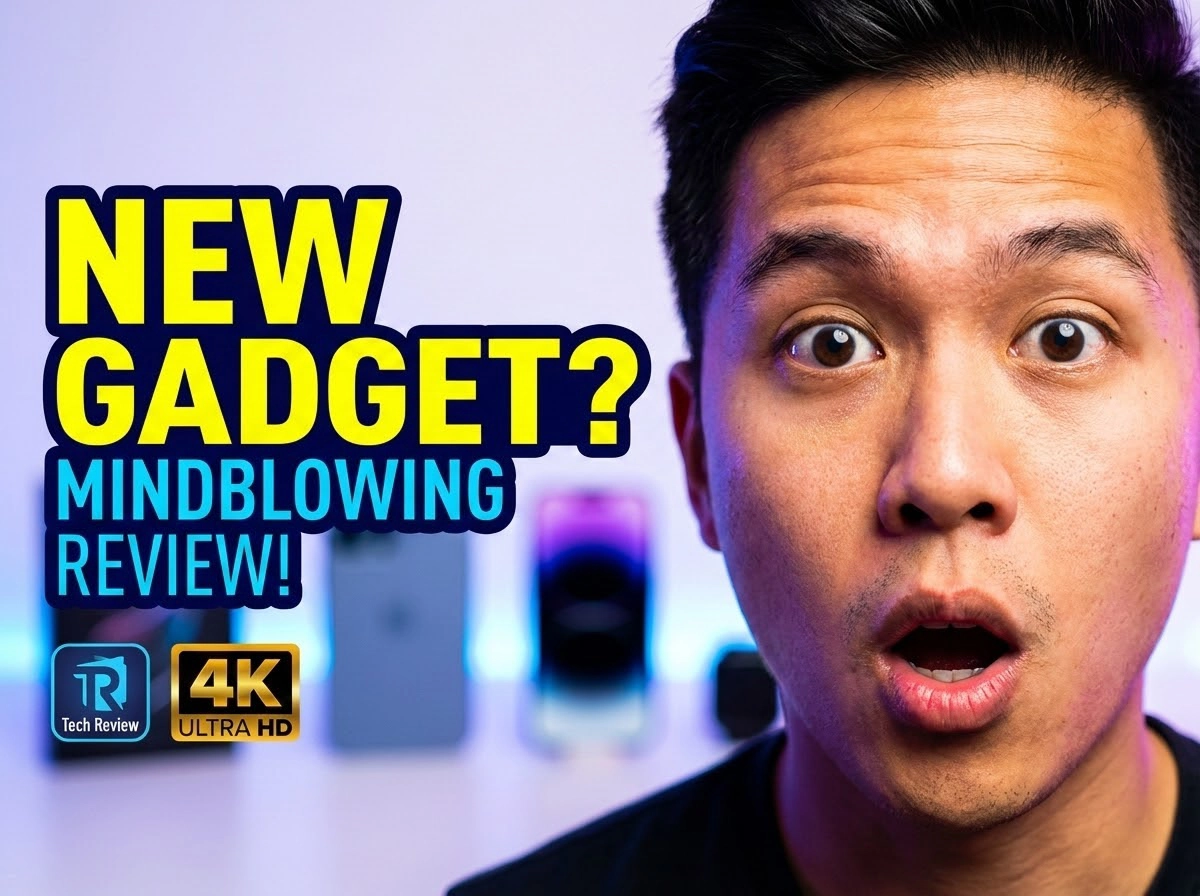 Turn Video Ideas Into Click-Worthy Thumbnails Instantly