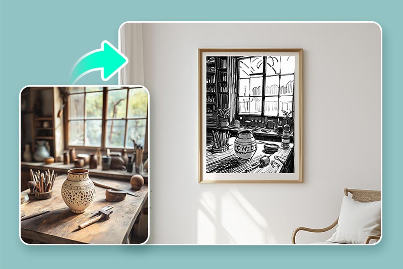 <p><strong>&nbsp;Wall&nbsp;Decor</strong></p>