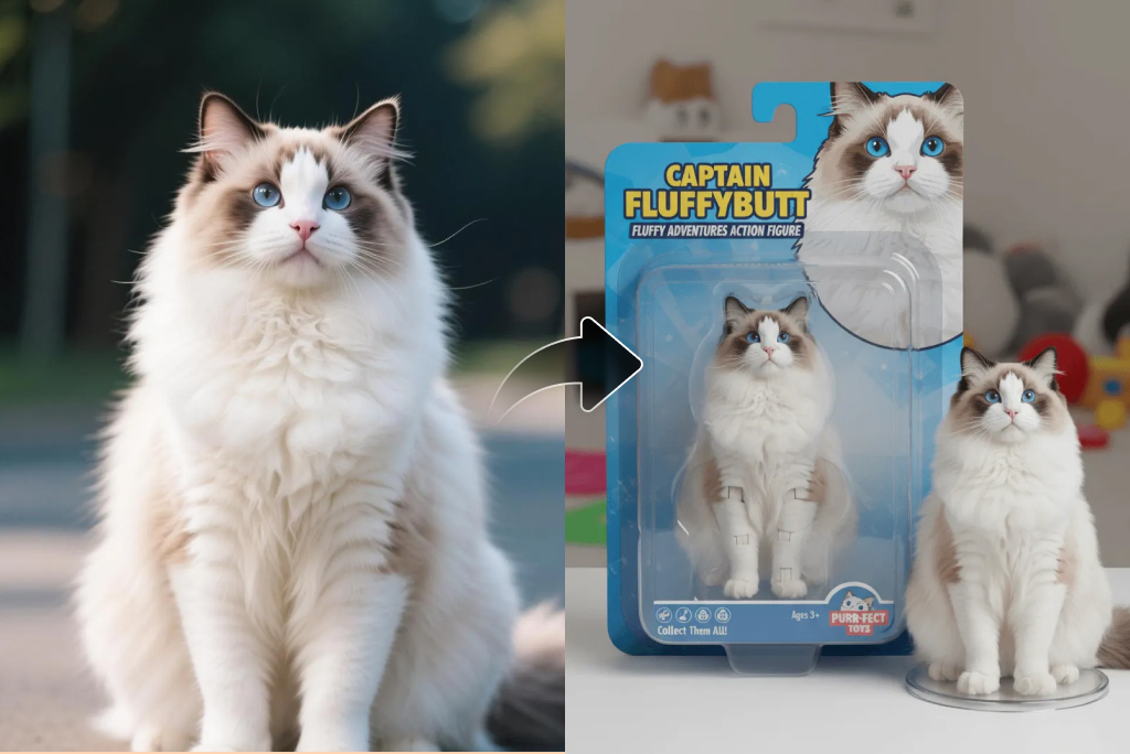 Cartoon&nbsp;Toy&nbsp;Filters