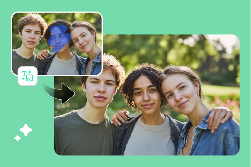 Correct Eye Contact Correct Eye Contact