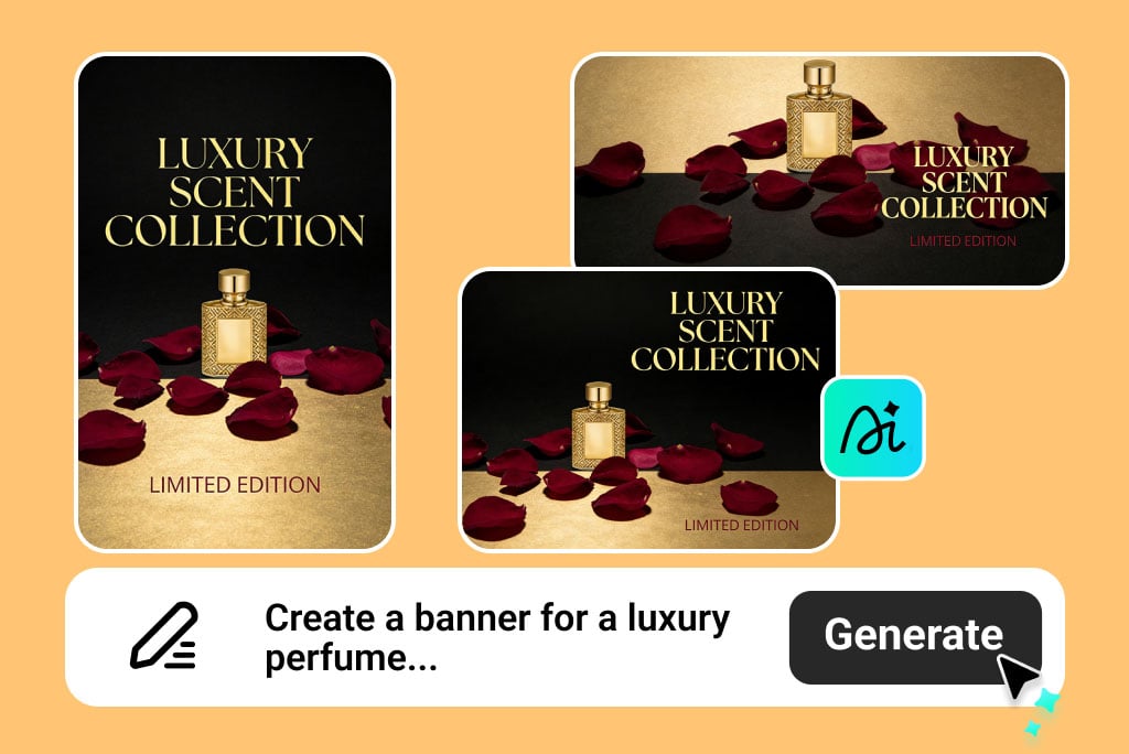 Free Online Banner Maker for All Your Design Needs