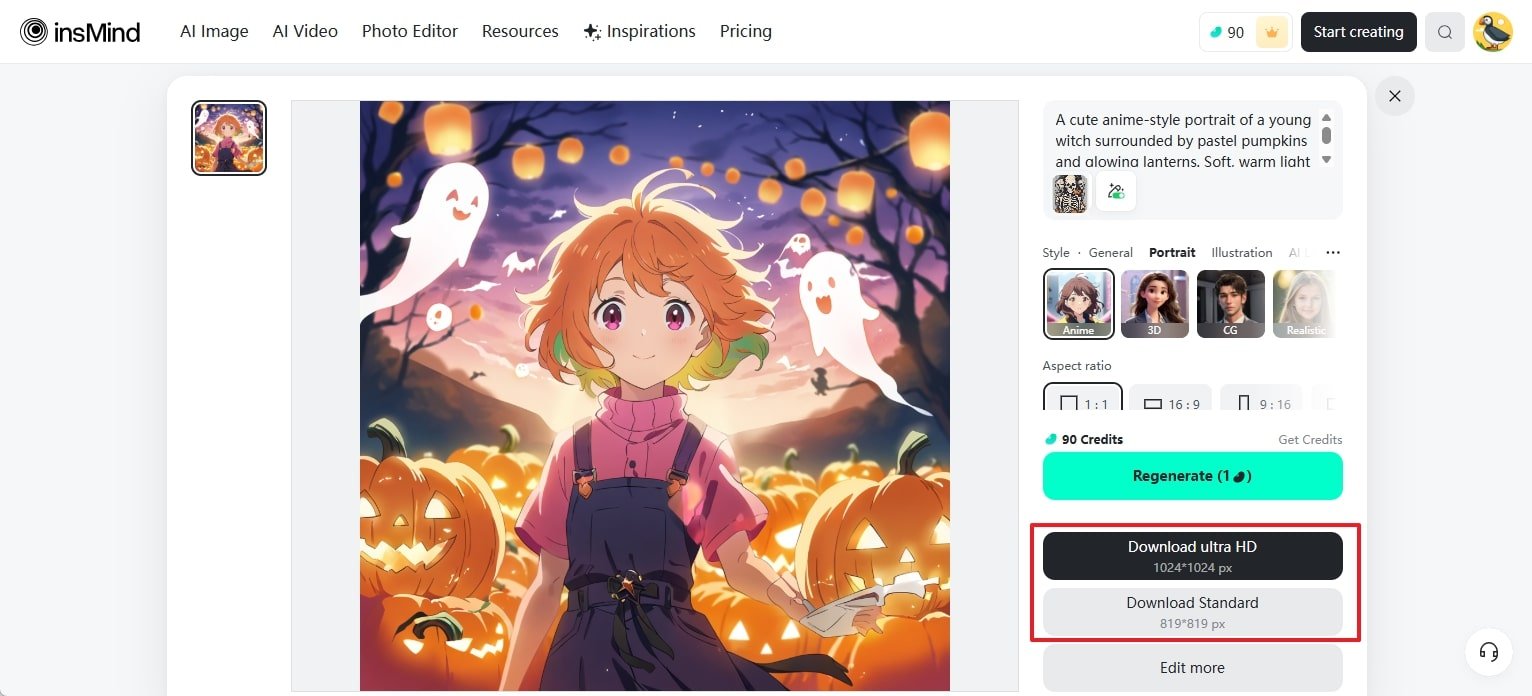 Download Halloween PFP