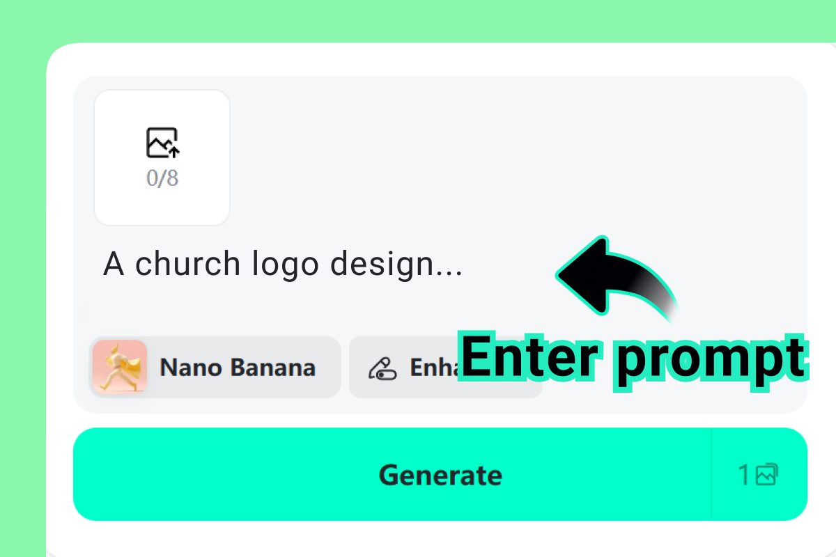 Describe Your Vision Describe Your Vision