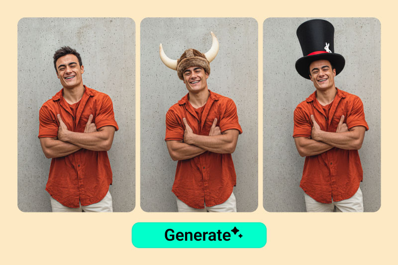 DIY Funny Faces DIY Funny Faces