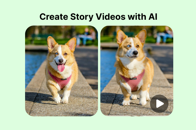 From Script to Screen: How to Create Engaging Story Videos with AI Tools