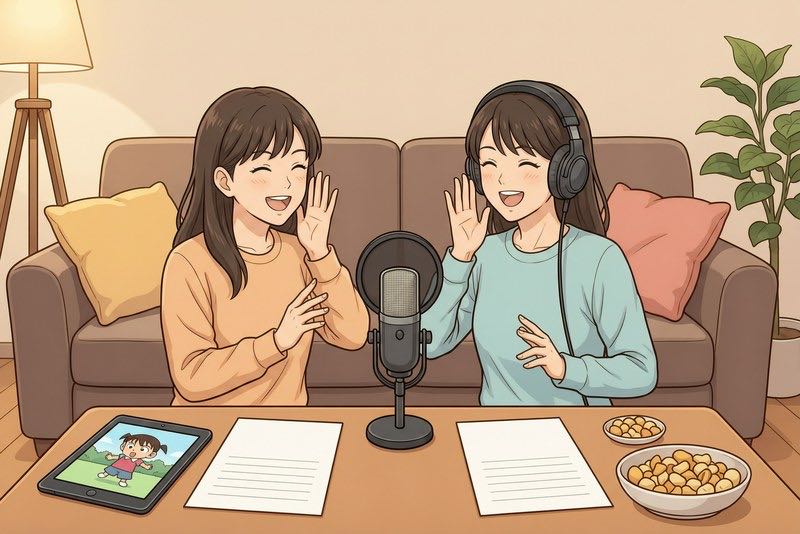 Fan Dub and Parody Creators Fan Dub and Parody Creators