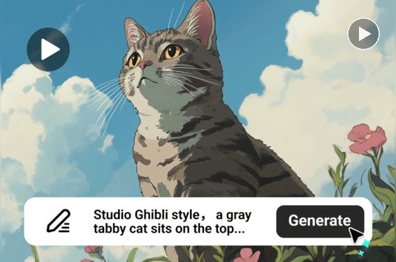 AI do tworzenia animacji dla dzieci AI do tworzenia animacji dla dzieci