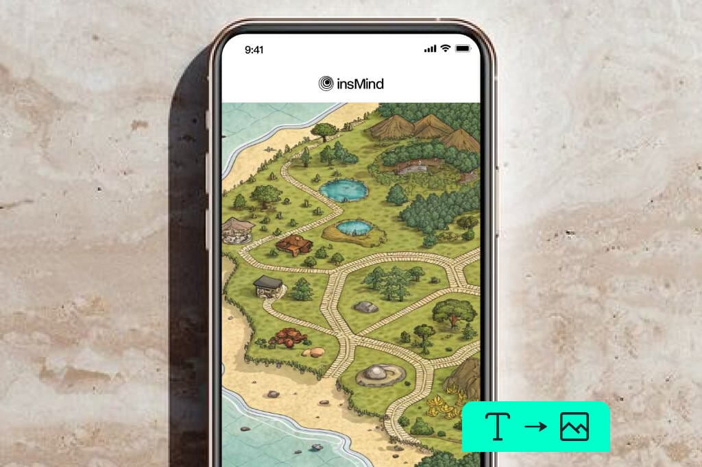 Mobile-Friendly AI Fantasy Map Simulator
