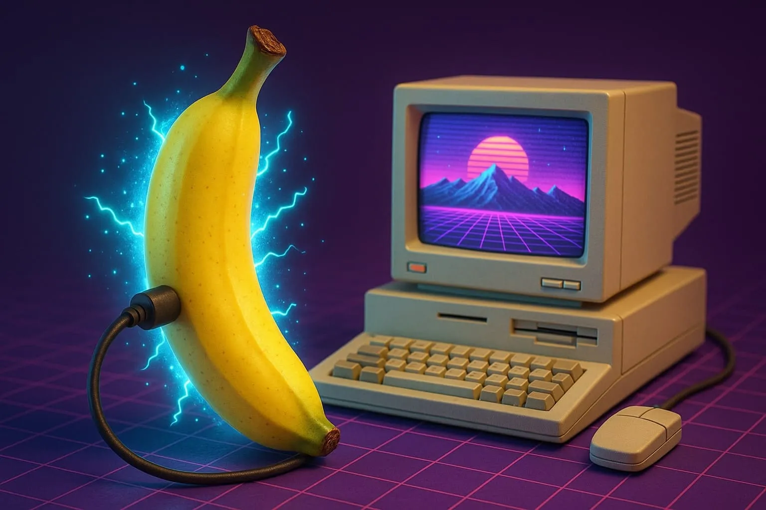 An introduction to the fundamentals of Nano Banana