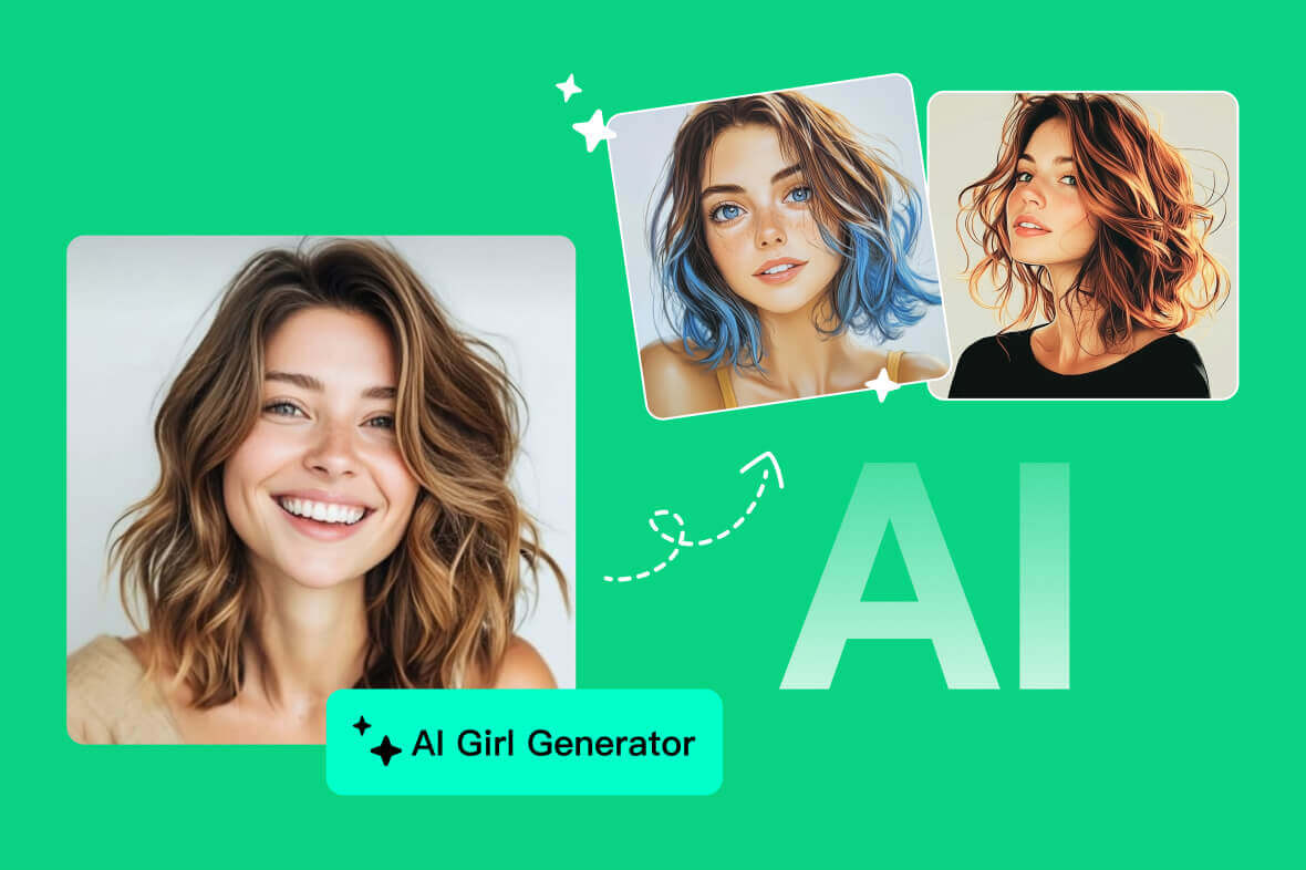 Your Perfect Free Online AI Girl Generator