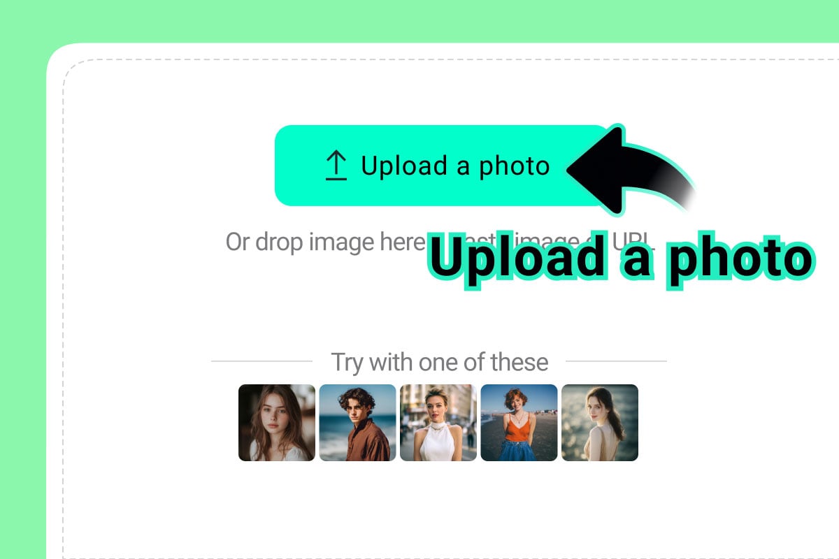 Upload Your Photos