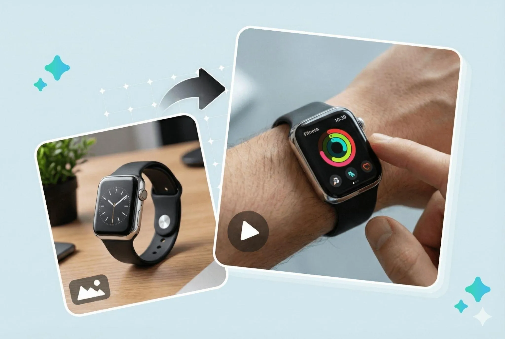 Marketing & Promotional Videos Use Cases Explore real-world examples of Kling O1 for creating marketing and promotional videos.