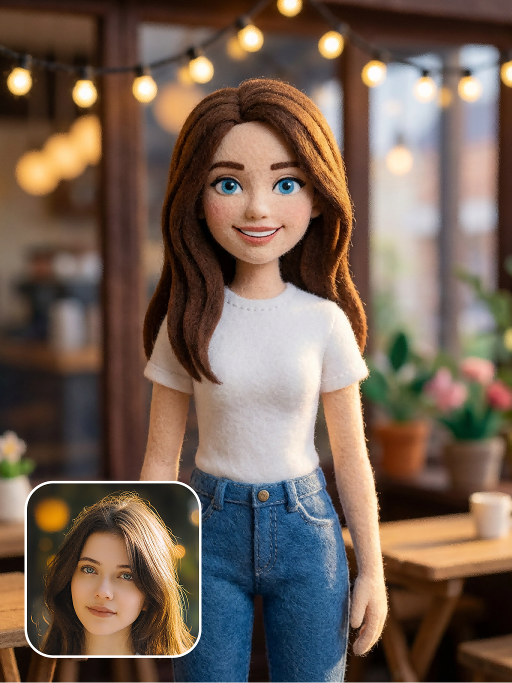 Đồ chơi nỉ tùy chỉnh