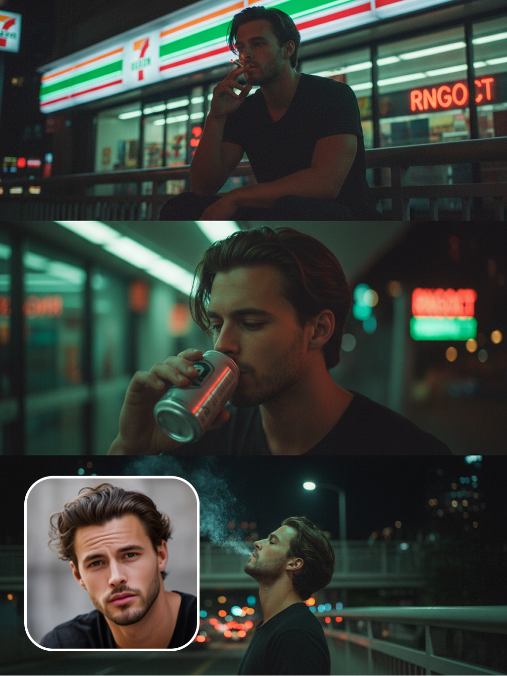 Фильмы Вонга Карвая