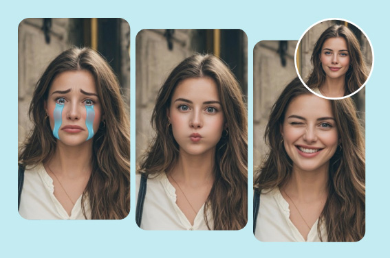 Funny Face Filters Funny Face Filters