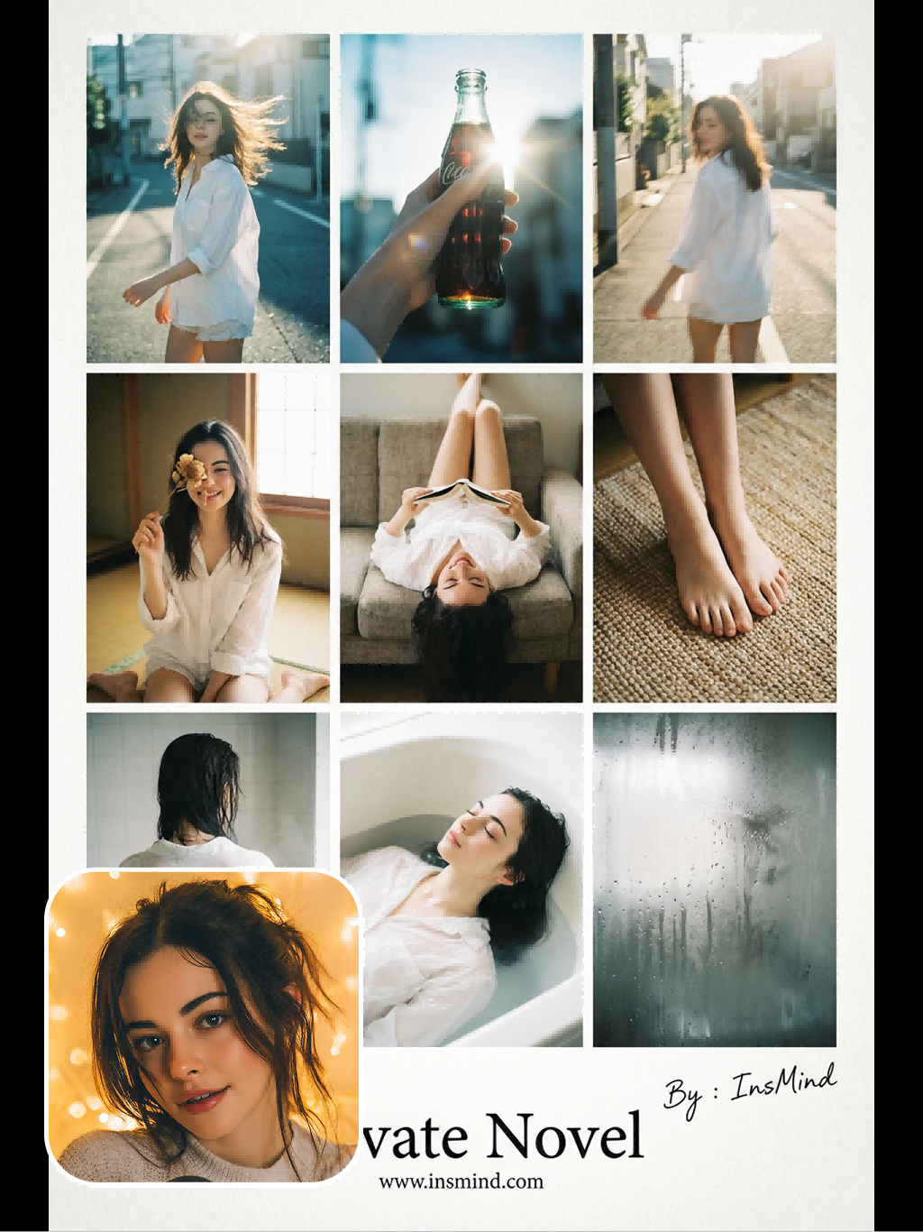 Sách ảnh nghệ thuật