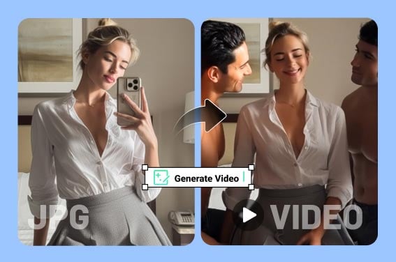 Generate Funny AI Boyfriend Videos Instantly