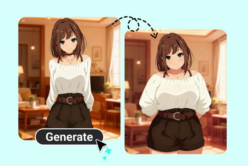 Reimagine&nbsp;Your&nbsp;Favorite&nbsp;Characters&nbsp;in&nbsp;Fat&nbsp;Form