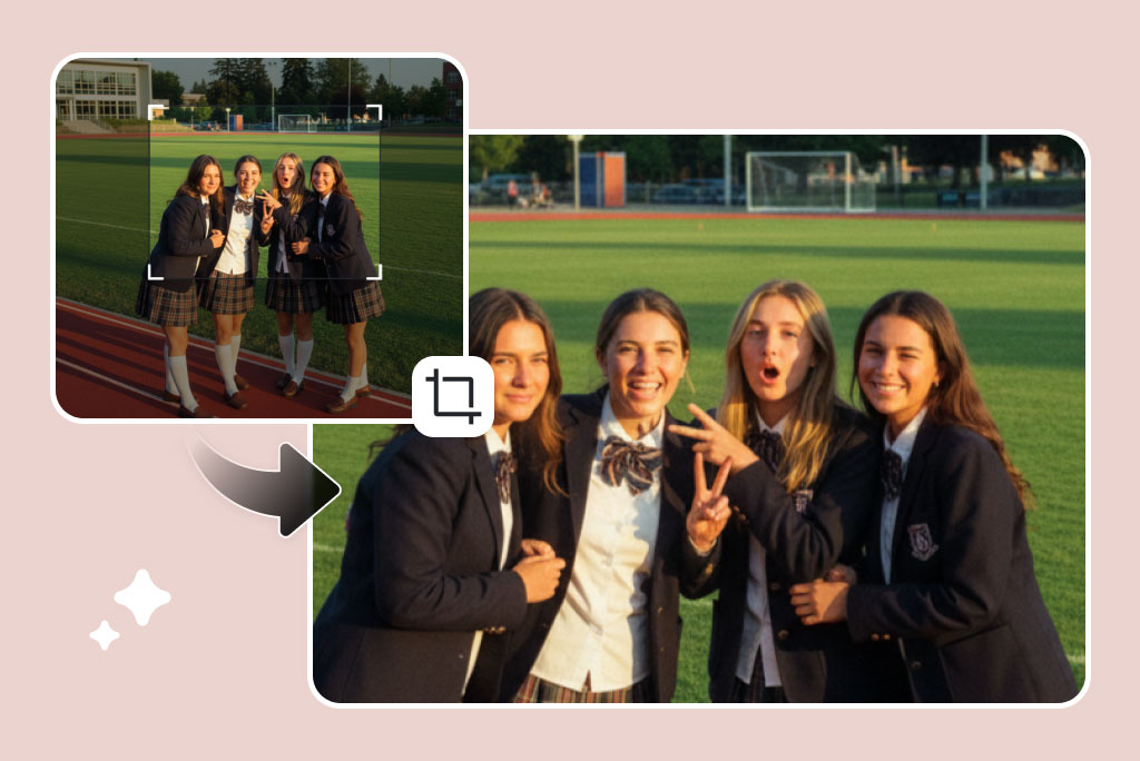 AI-Powered PNG Cropper: Crop PNG Images Online with Precision