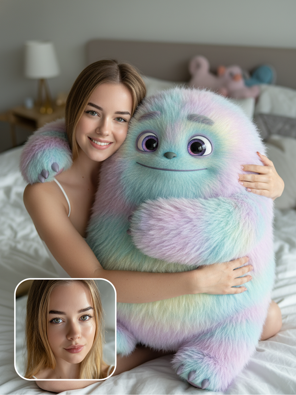 Милый монстр