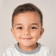 Générateur de bébé IA