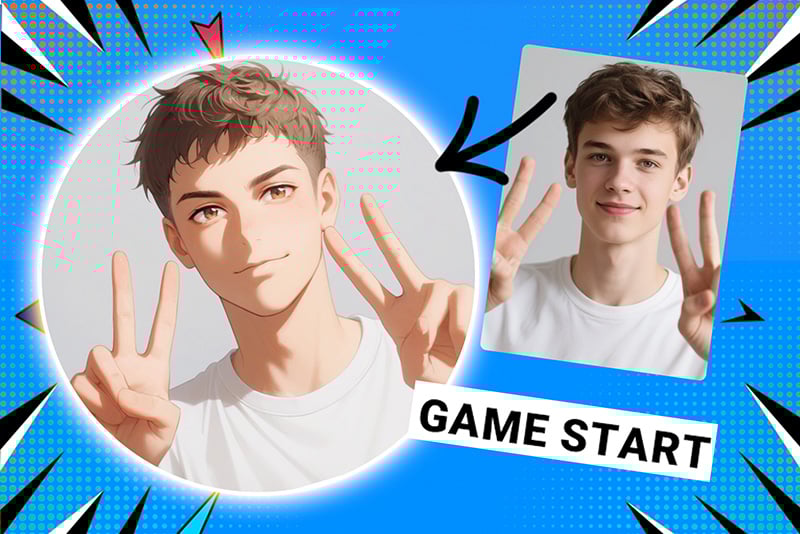 <p><strong>Game&nbsp;Avatars</strong></p>