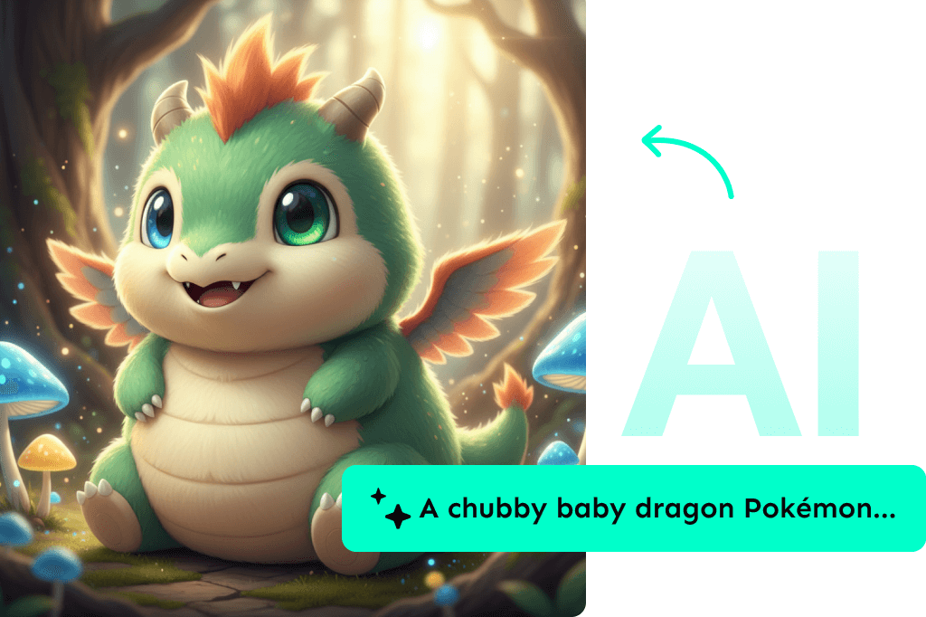 Generate Pokémon Designs in Multiple Styles with AI Generate Pokémon Designs in Multiple Styles with AI