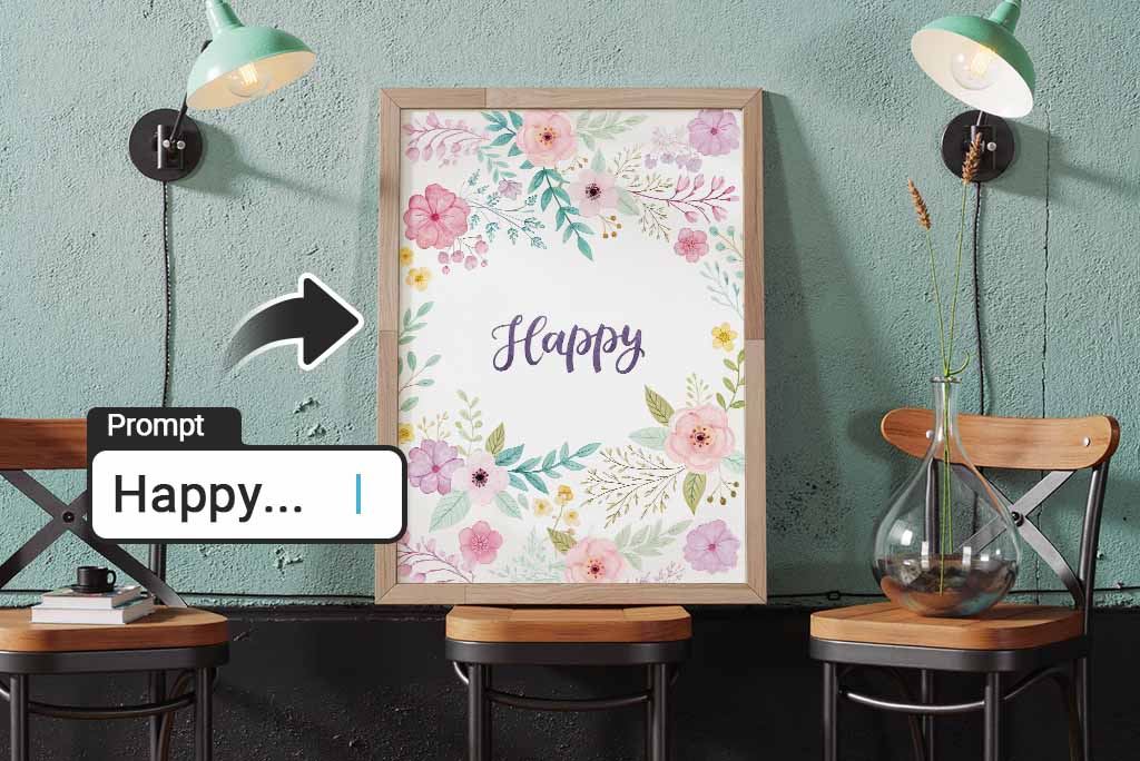 Transform Text into Art with Stylized Font Effects