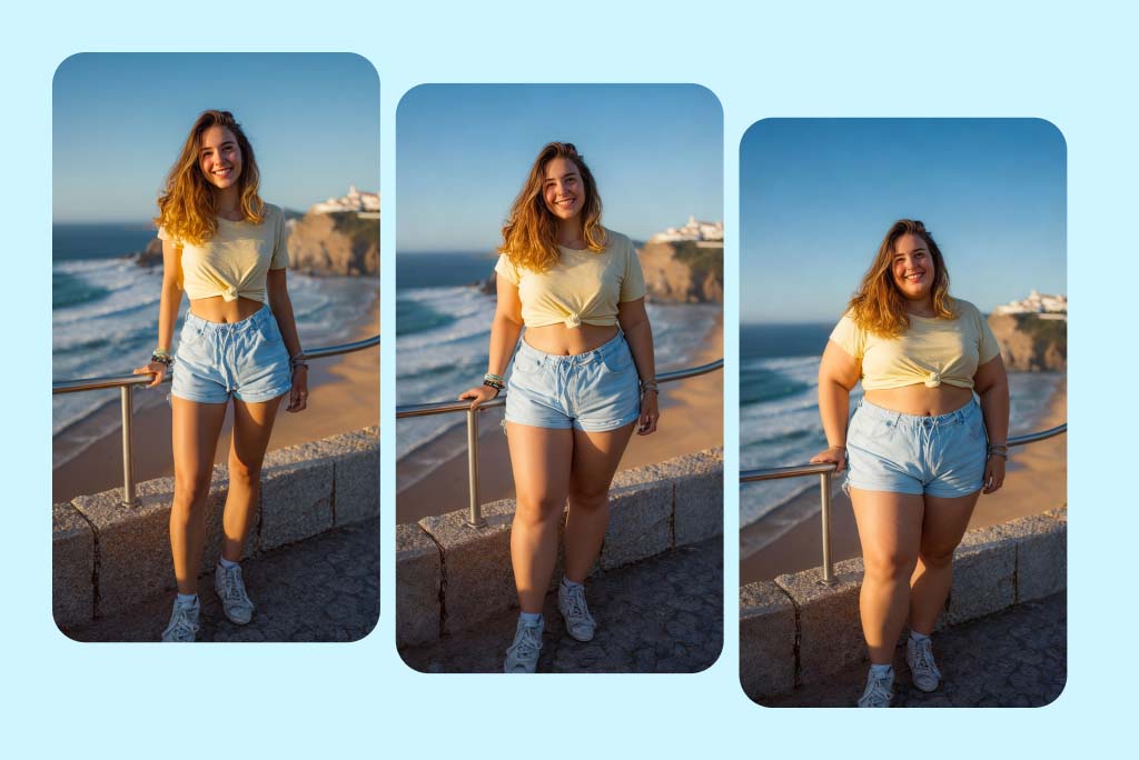 Easily Customize Fat Levels to Your Preference