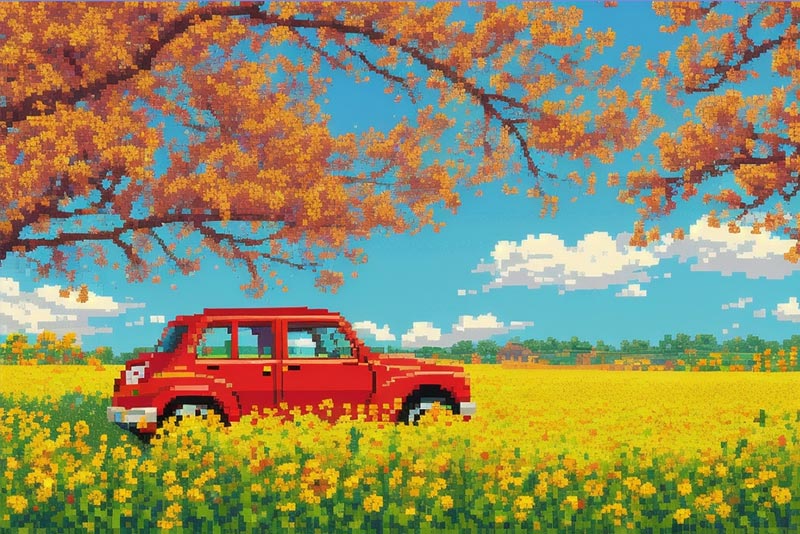 Story&nbsp;Scenes&nbsp;in&nbsp;Pixel&nbsp;Format