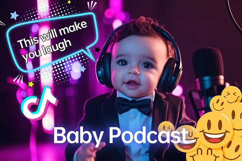 <p><span style="color: #000000;">Create&nbsp;Viral&nbsp;Comedy&nbsp;on&nbsp;TikTok</span></p>