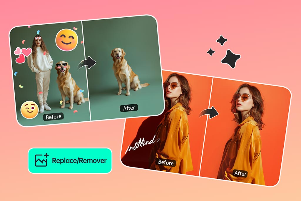 Remove Other Elements with More Than Just an Emoji/Sticker Remover