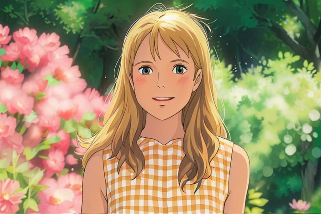 Filter Studio Ghibli: Ubah foto Anda menjadi seni bergaya Ghibli