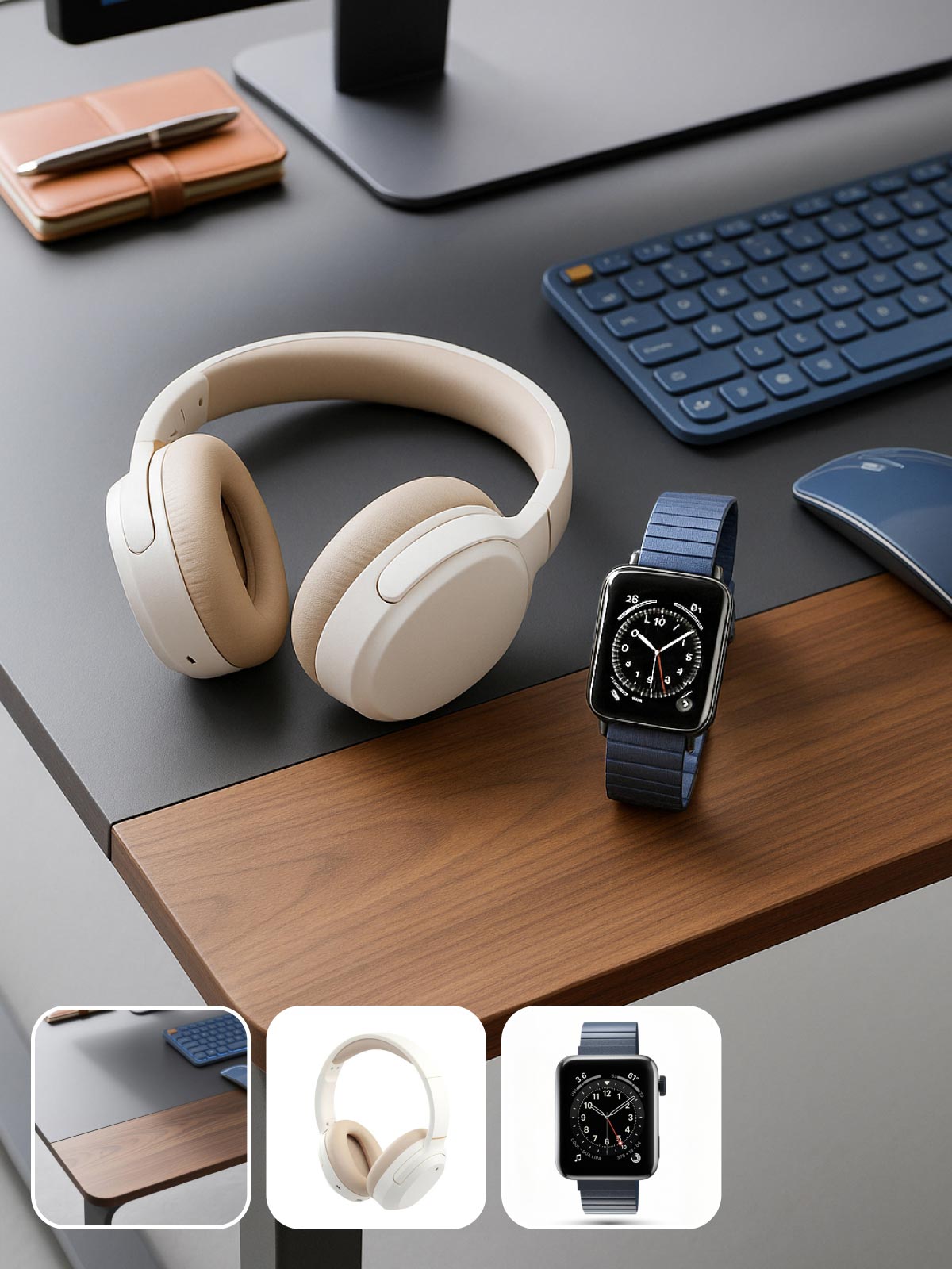 Put Products in Any Scene