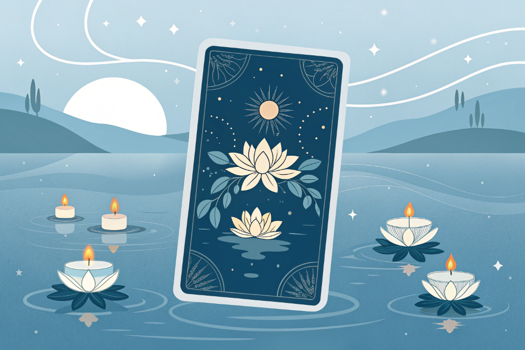 Create a Tarot Deck That Truly Belongs to You