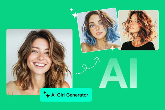 AI Girl Generator