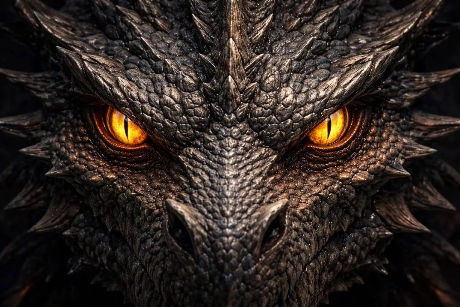 dragon skin close up image generated by gpt image 1.5