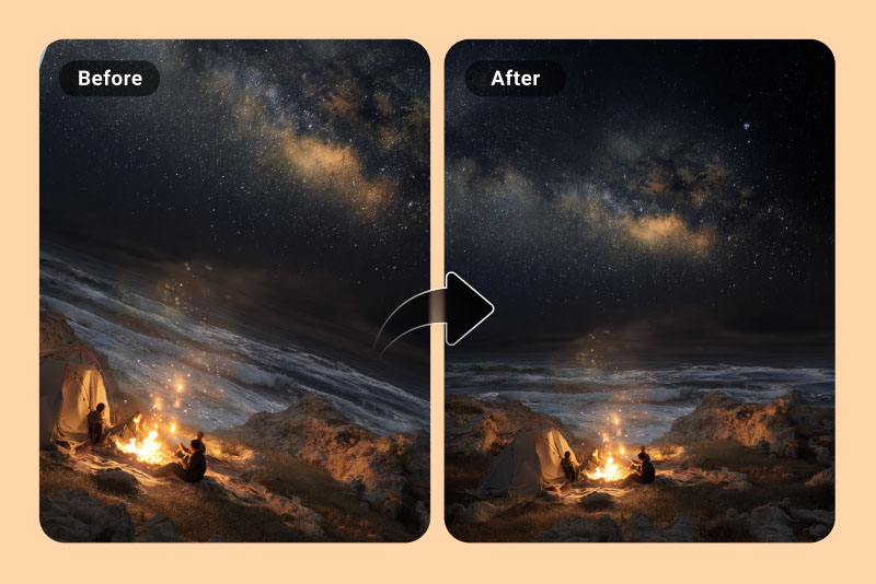 Level&nbsp;Landscape&nbsp;Shots