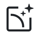 Square Images Without Losing Quality