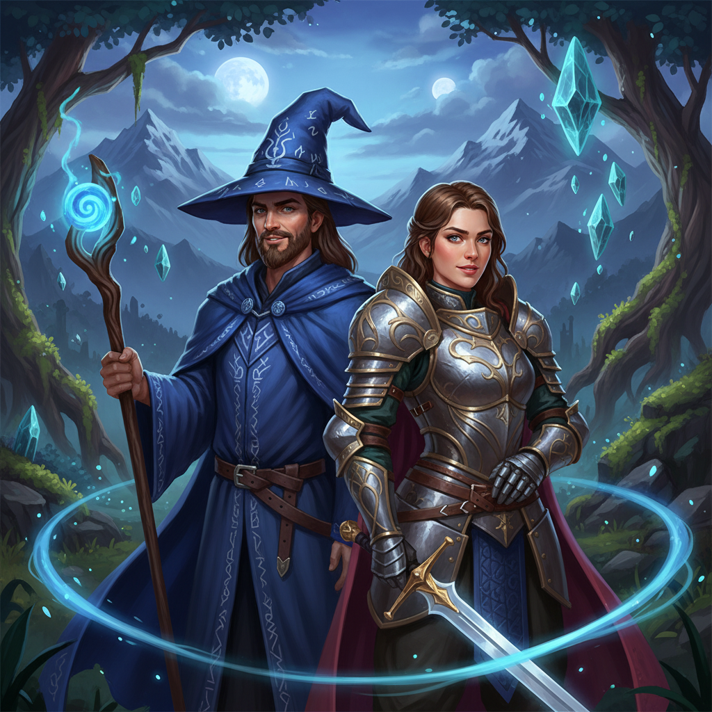 matching pfp for friends