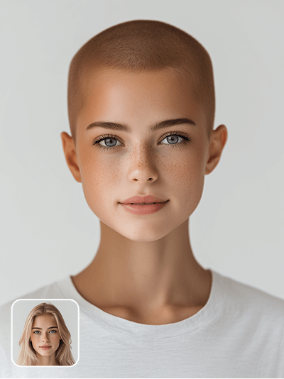 Buzz Cut