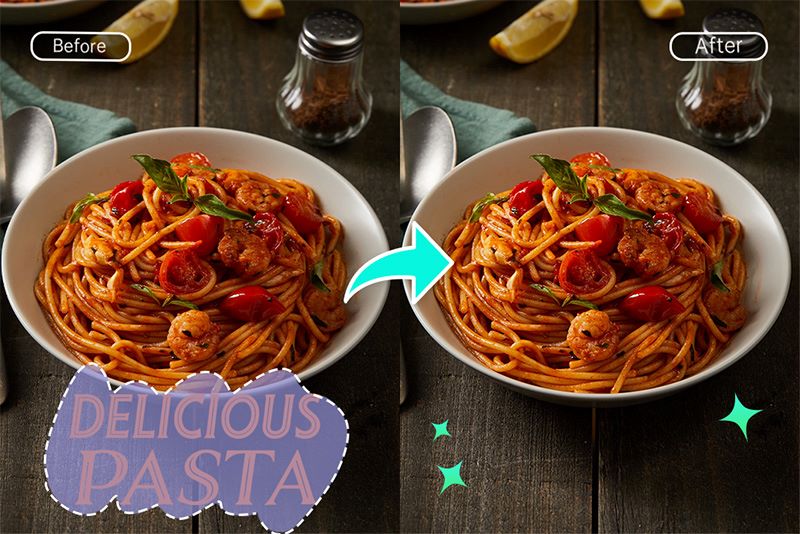 Remove Stamps from Marketing Images Effortlessly Remove Stamps from Marketing Images Effortlessly