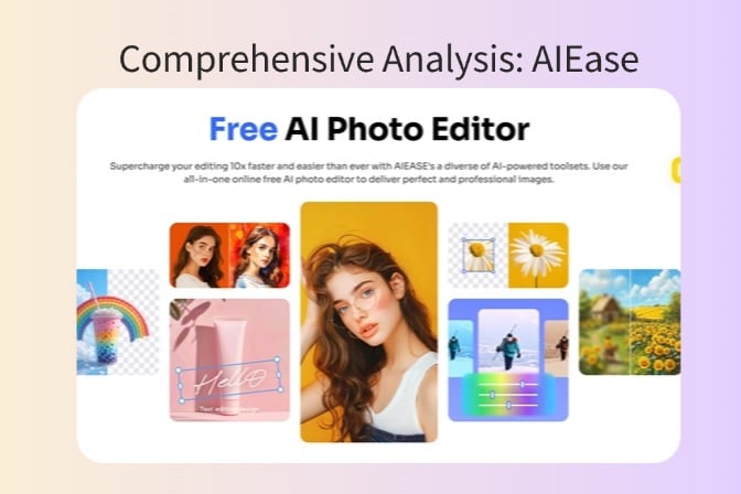 AIEase Review: Pros, Cons & A Smarter AI Editing Alternative