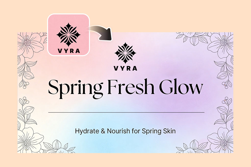 Upload Brand Assets to Build Visually Consistent Banners Instantly Online